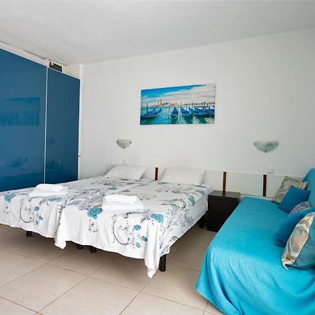 Ocean View Studio Costa Adeje  Exteriör bild