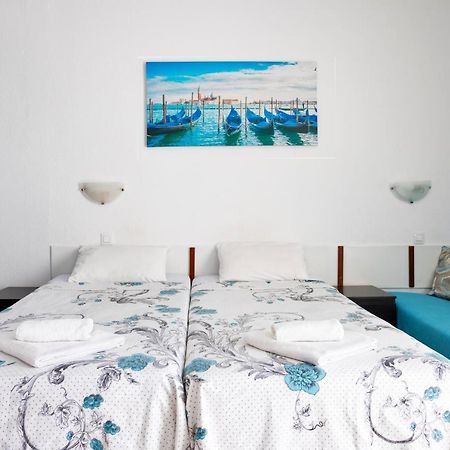 Ocean View Studio Costa Adeje  Exteriör bild