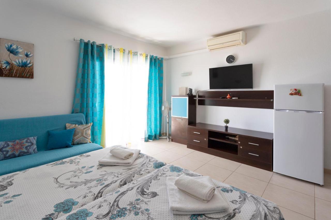 Ocean View Studio Costa Adeje  Exteriör bild