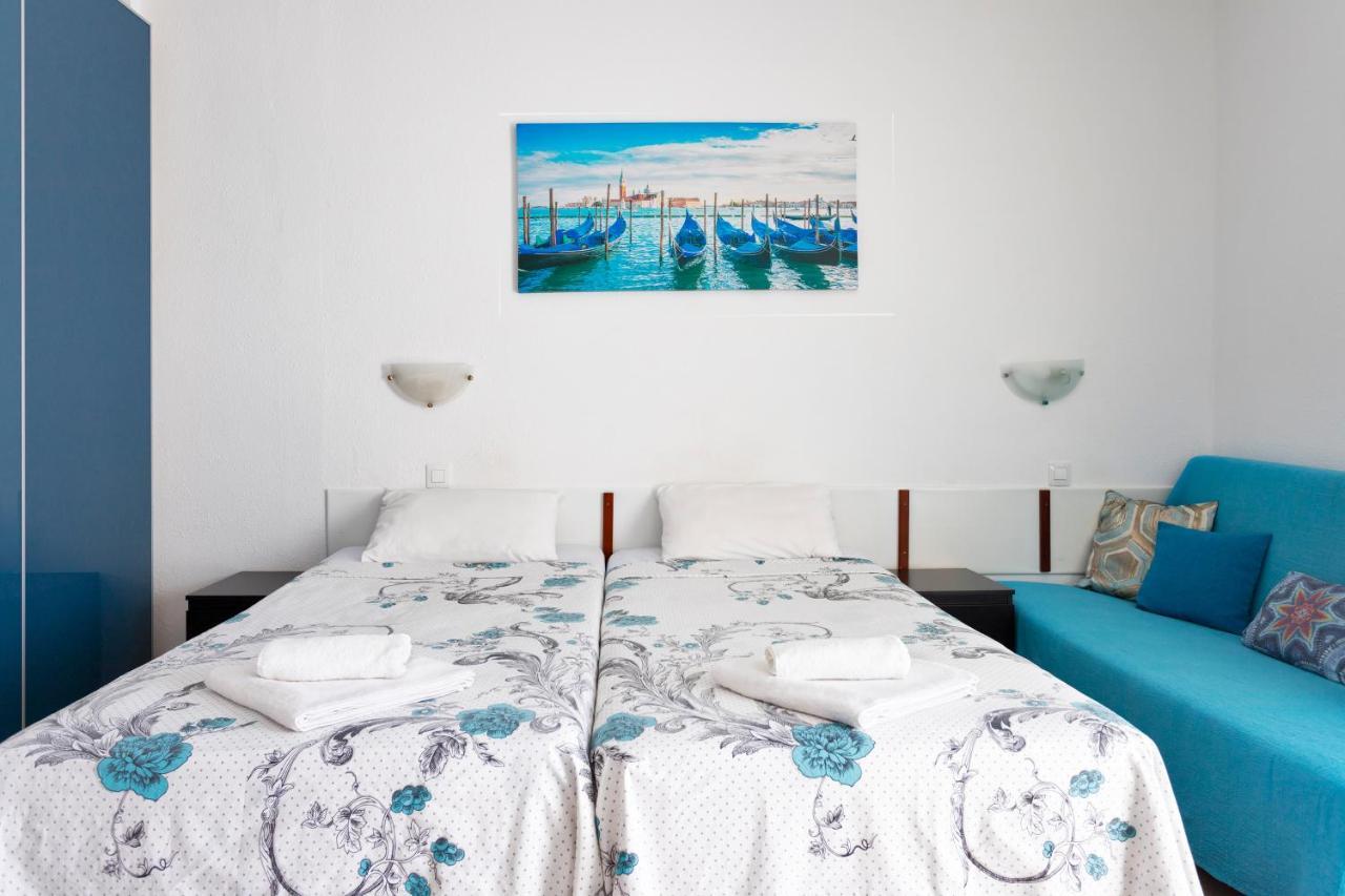 Ocean View Studio Costa Adeje  Exteriör bild