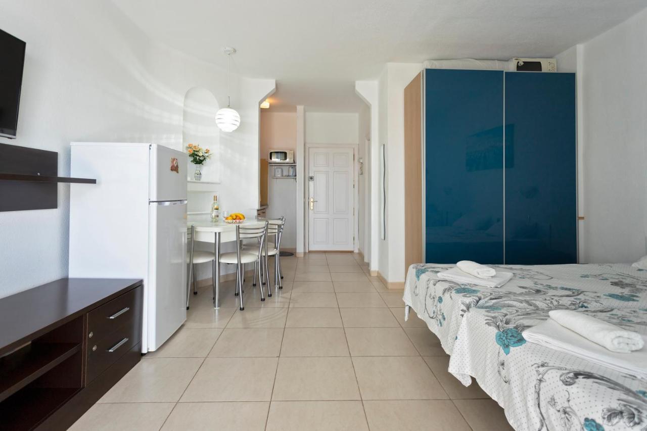 Ocean View Studio Costa Adeje  Exteriör bild