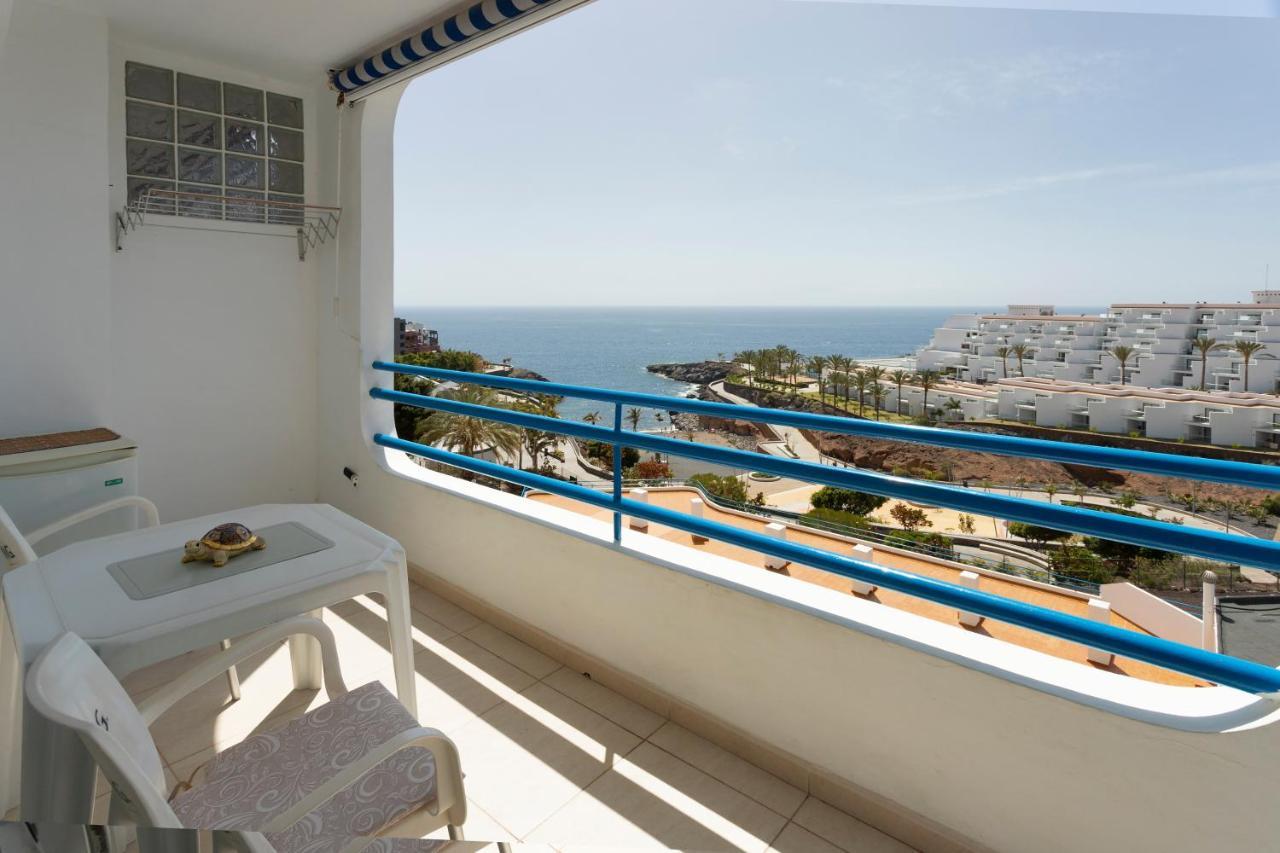 Ocean View Studio Costa Adeje  Exteriör bild