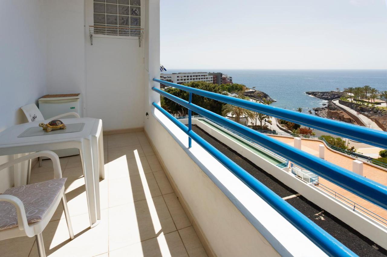 Ocean View Studio Costa Adeje  Exteriör bild