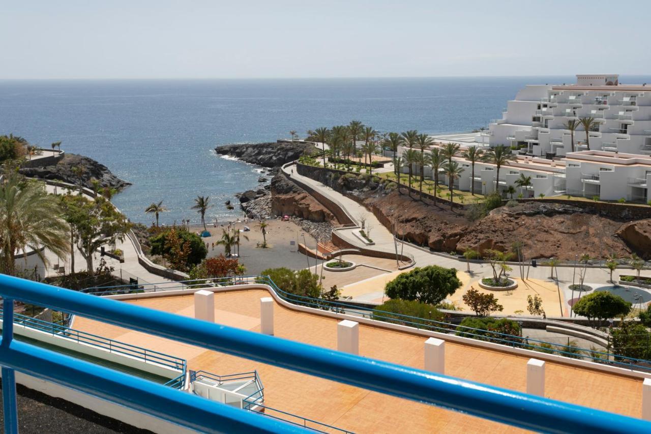Ocean View Studio Costa Adeje  Exteriör bild