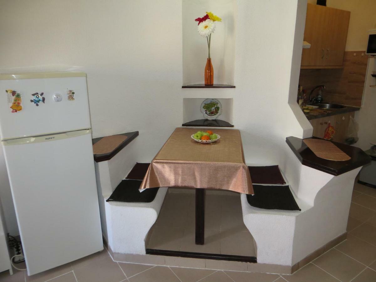 Ocean View Studio Costa Adeje  Exteriör bild