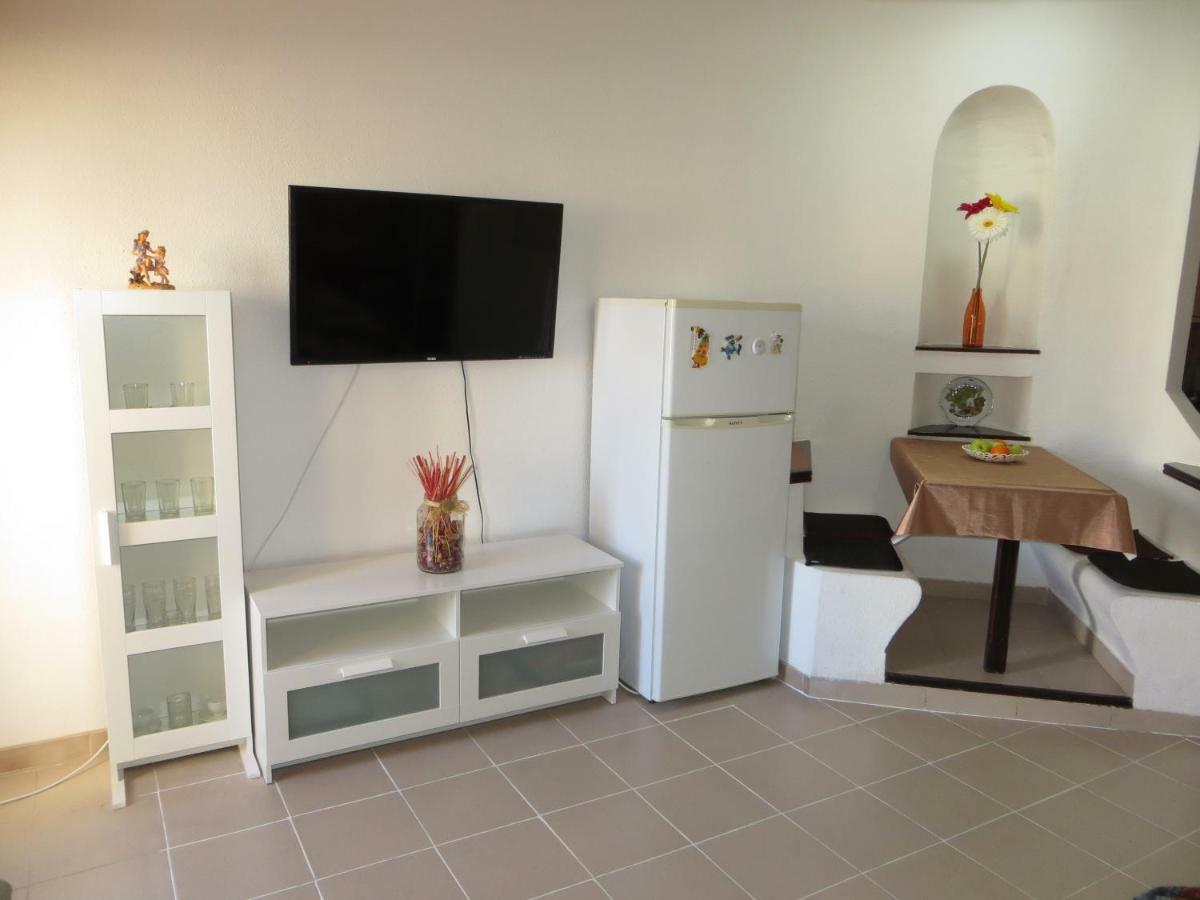 Ocean View Studio Costa Adeje  Exteriör bild