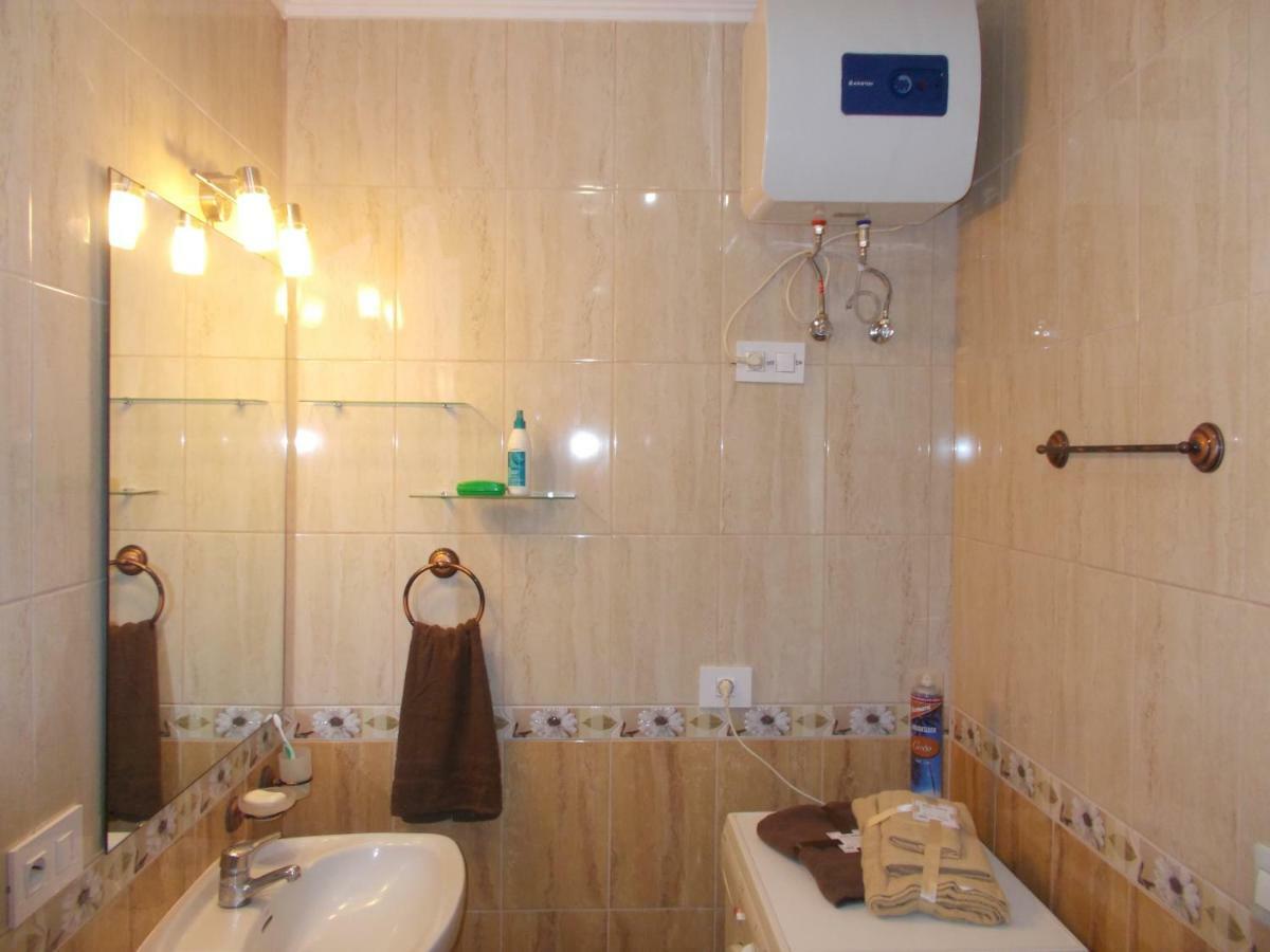 Ocean View Studio Costa Adeje  Exteriör bild