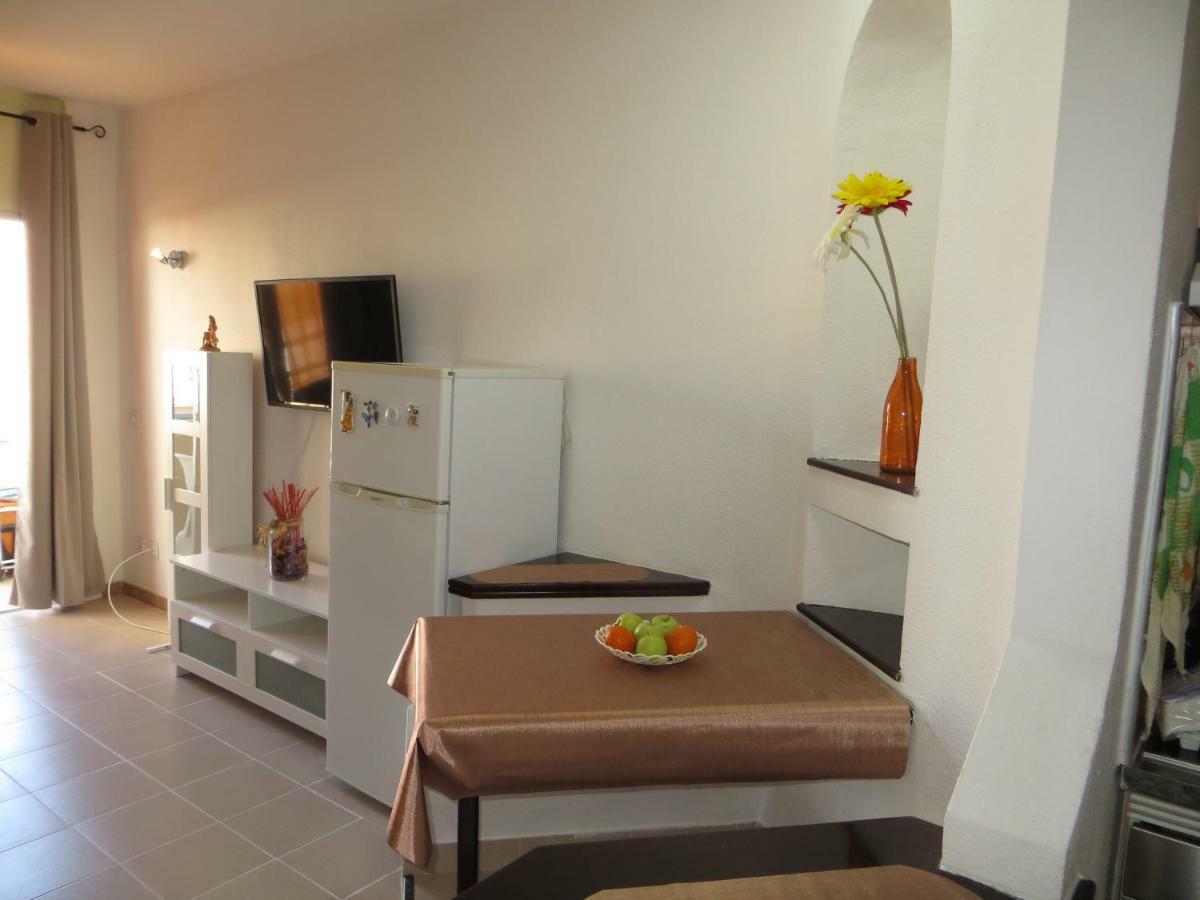 Ocean View Studio Costa Adeje  Exteriör bild