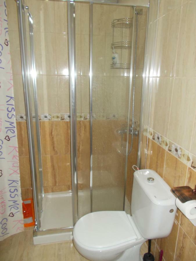 Ocean View Studio Costa Adeje  Exteriör bild