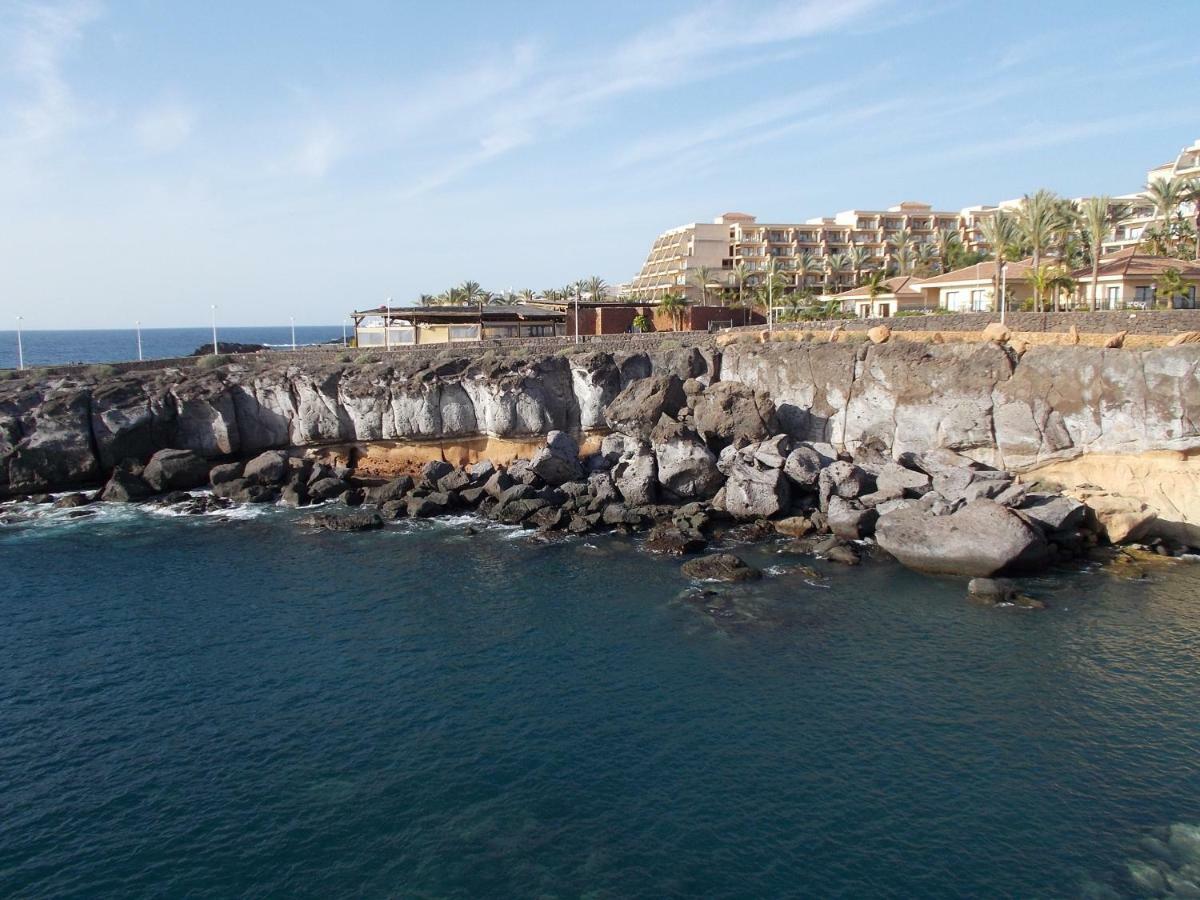 Ocean View Studio Costa Adeje  Exteriör bild