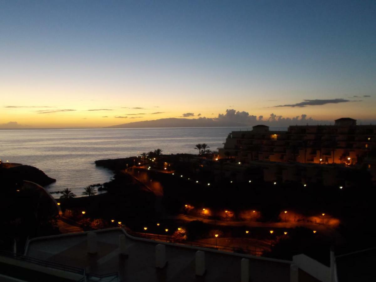 Ocean View Studio Costa Adeje  Exteriör bild