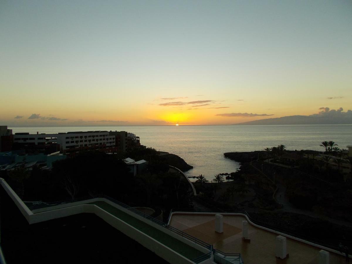 Ocean View Studio Costa Adeje  Exteriör bild