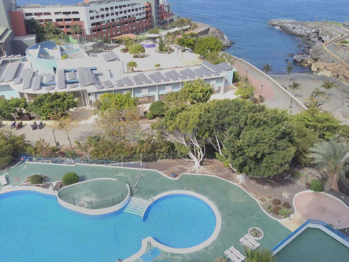 Ocean View Studio Costa Adeje  Exteriör bild